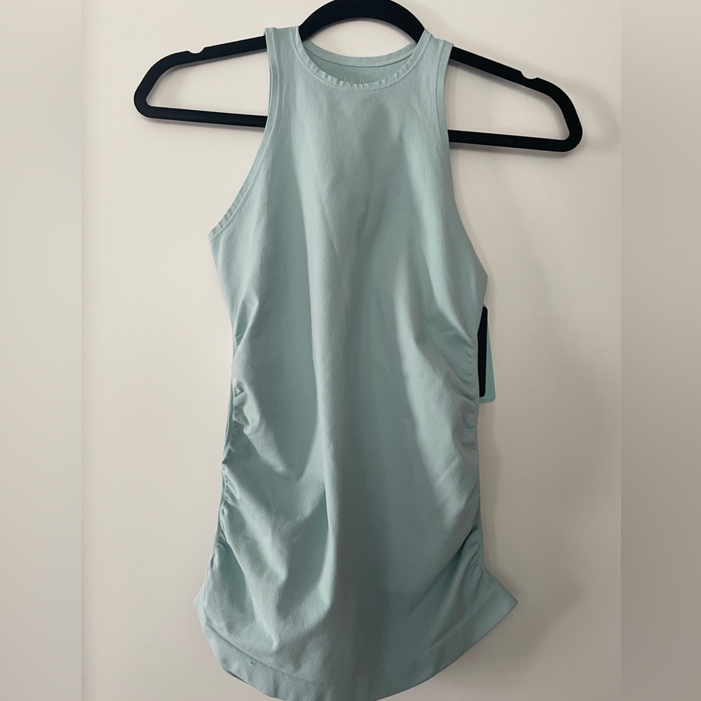 NUX New Groove Tank